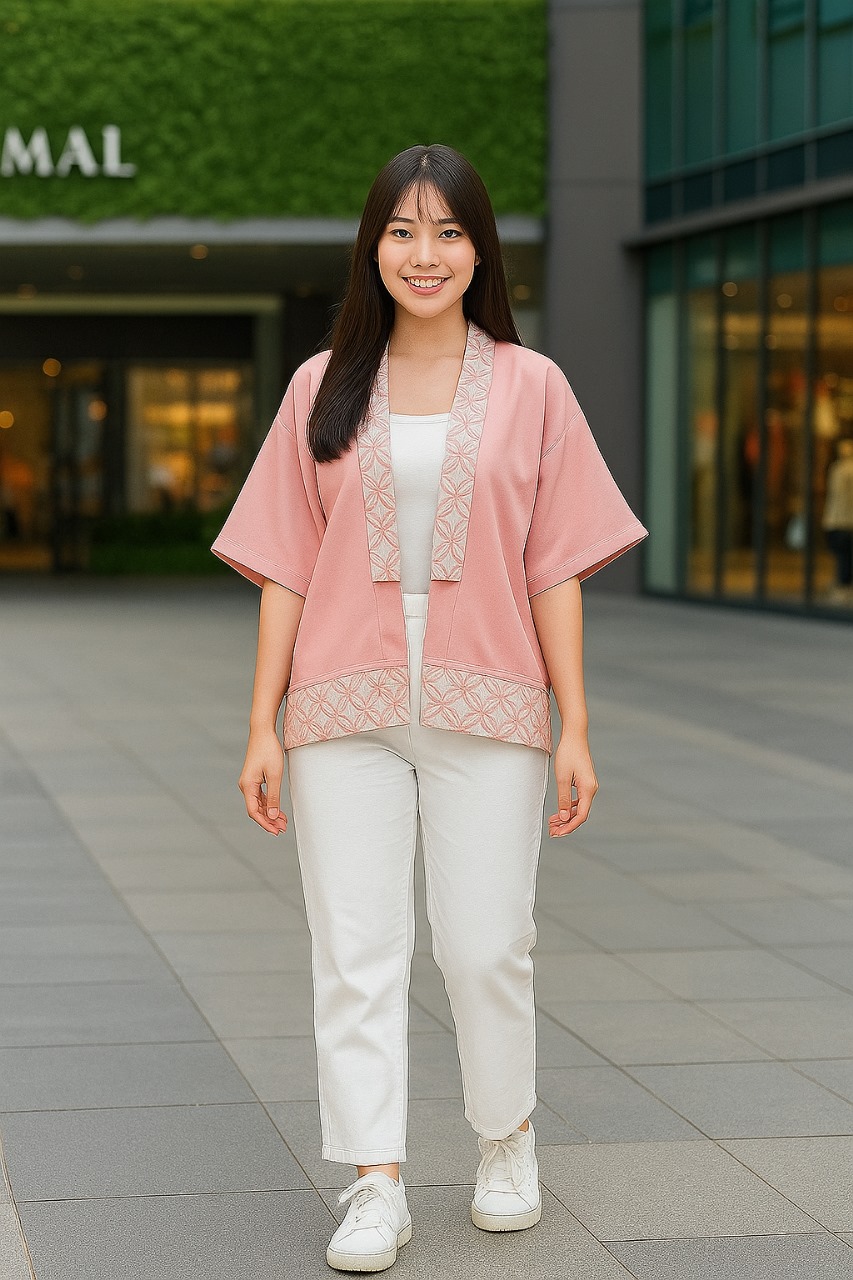 ELIZA OUTER